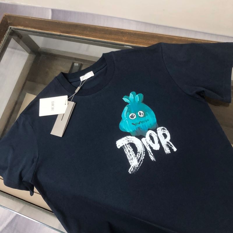 Christian Dior T-Shirts